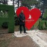 Profilbild von Phillip Matowa