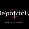 De'patricks profil fotoğrafı