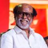 Rajinikanth profil fotoğrafı