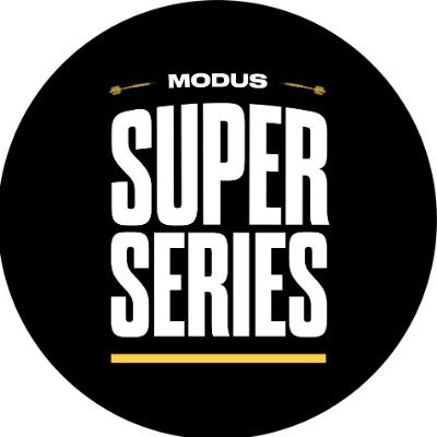 MODUS Super Series's profile picture