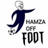 Hamza Off foot ⚽ profil fotoğrafı