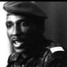 Thomas sankara profil fotoğrafı
