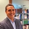 Profilbild von Rubén García Bravo