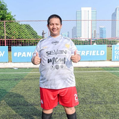 Popon Kerok's profile picture