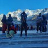 Фото профиля Akhilesh Singh Butola