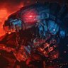 Mecha Godzilla profil fotoğrafı