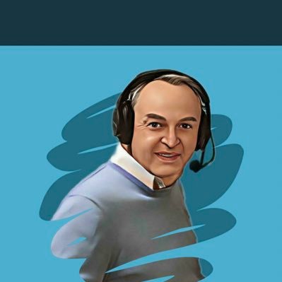 Derek Rae's profile picture