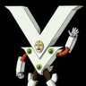 Profilbild von V