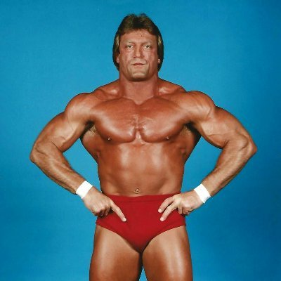 PaulOrndorffWWE's profile picture