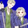 マチルダ 的头像