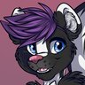 Profilbild von Skunkpaw 🦨 🖤🩶🤍💜 🦨