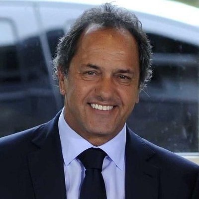 Daniel Scioli 🇦🇷's profile picture