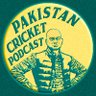 Pakistan Cricket Podcast 的头像