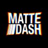 MatteDash profil fotoğrafı