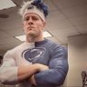 Penn State UNRIVALED profil fotoğrafı