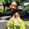 Hadianna Balde profil fotoğrafı