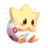 Profilbild von Togepi
