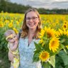 Meghan Mussoline ☂ profil fotoğrafı