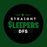Straight $leepers Daily Fantasy Sports 的头像