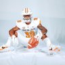 Фото профиля Pa'Sean Wimberly