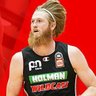 Brady Manek Fan Page 的头像