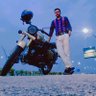 Sachin Verma profil fotoğrafı