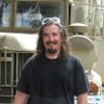 Profilbild von Larry Pardi