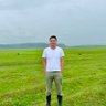 Munkhorgil profil fotoğrafı