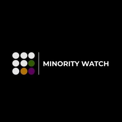 minoritylex's profile picture