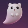 Фото профиля Ghost Kitty Pickles 🐾😺
