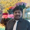 Profilbild von Mohamed Siddique