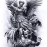 l’heure de vérité approche 🌿🕊️✝️73) profil fotoğrafı