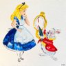 Alice Valles profil fotoğrafı