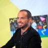 Profilbild von Raphael Sebaoun