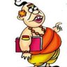 पोंगा पंडित 😁2.5K's profile picture