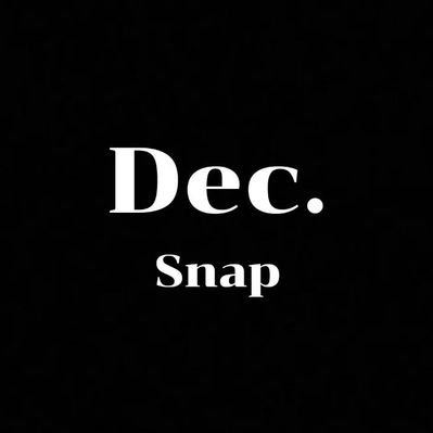 Dec_snap's profile picture