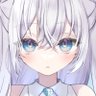 比羽沢れいら🐇💎天使系VTuber profil fotoğrafı