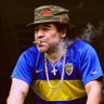 Фото профиля Don