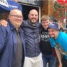 Profilbild von Dan Richards