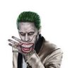 joker profil fotoğrafı