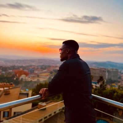 Pages 🇺🇬's profile picture