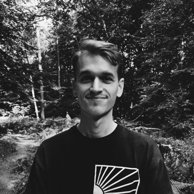 benjamin's profile picture