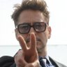 神秘的大叔's profile picture