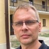 Tomasz Hajda profil fotoğrafı