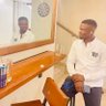 Profilbild von Jubril Elegushi 🇳🇬