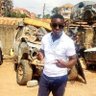 Profilbild von Kayiira George