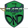 The Wizard of Dnd profil fotoğrafı