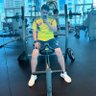@felipe ramirez profil fotoğrafı