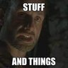 Фото профиля StuffandThings