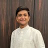Фото профиля Dhruv Singhal